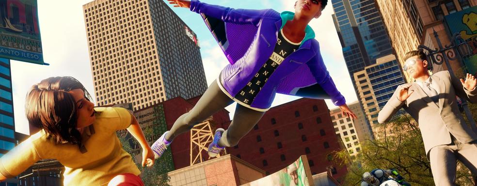Saints Row тонет в негативе, хейтеры напали на Джона Ромера за подксаст с россиянином — самое интересное за 28 июля