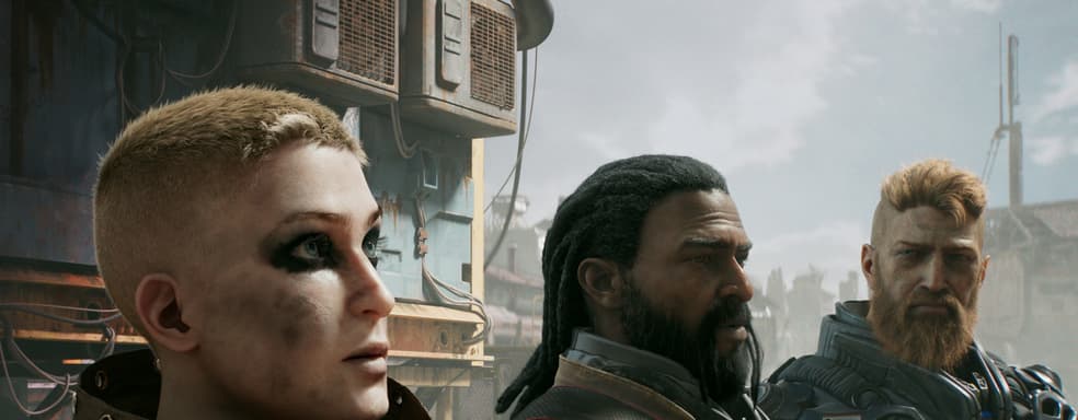 В демо Outriders игрок провел 254 часа