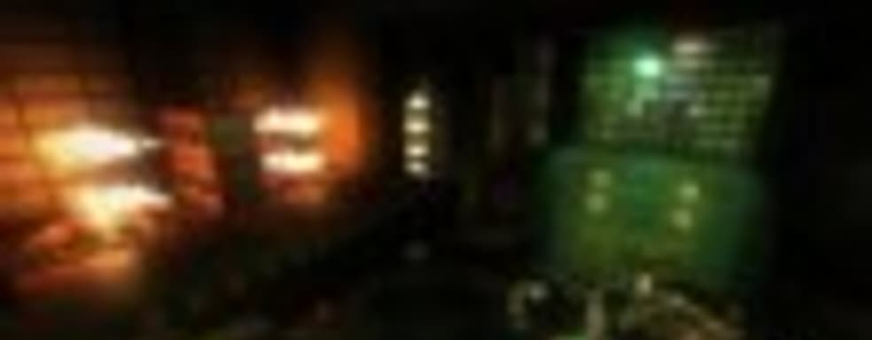 Первые 15 минут Magnetic: Cage Closed