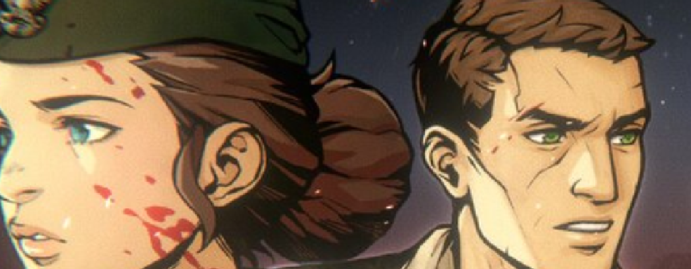 Поляки вырезали геймплей из аналога Darkest Dungeon про Вторую мировую и взбесили покупателей. Зато игра теперь бесплатная