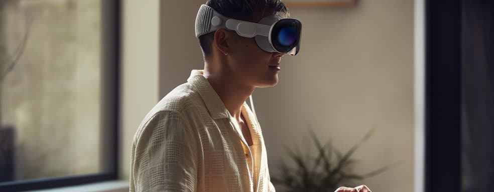 Apple Vision Pro провалилась. Меньше полумиллиона продаж и куча проблем