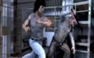 Дата выхода Rambo: The Video Game