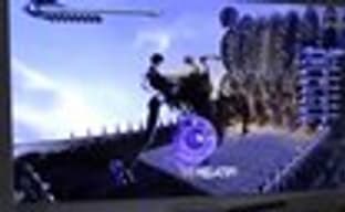 Демонстрация Bayonetta 2 при 60fps