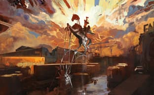 Игры с разумом. Обзор Disco Elysium