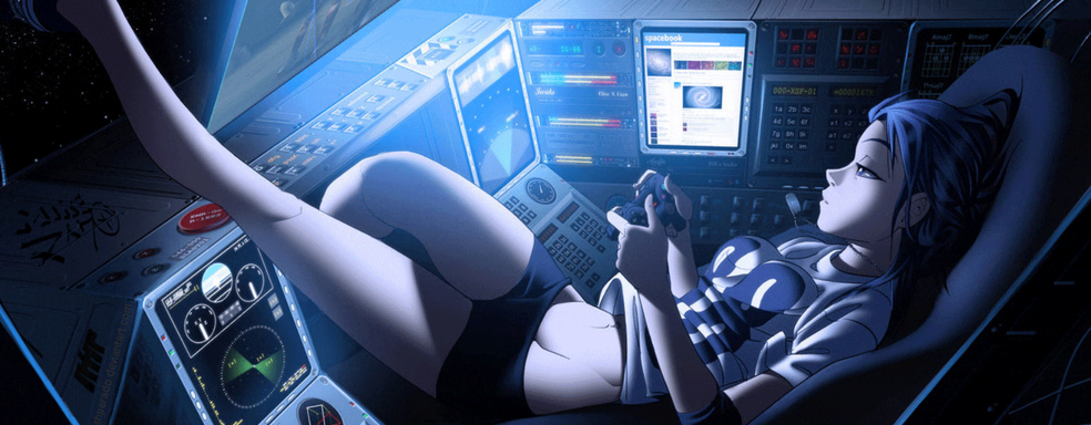 EVE Online получит кроссовер с таблицами Microsoft Excel — фанаты «шарад» встретили анонс овациями