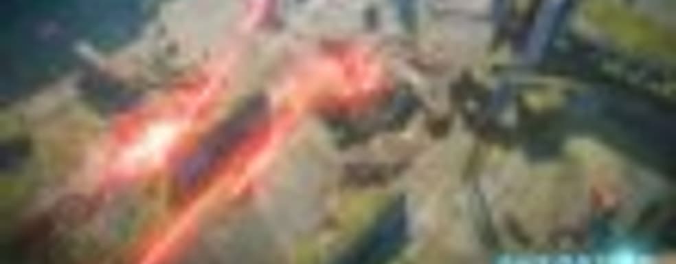 Кооперативный геймплей Alienation