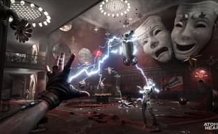 New Screenshots of "Russian Bioshock" Atomic Heart Released. The Game Will Feature an Unusual "Belyash"