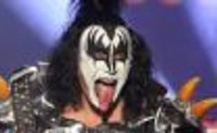 Фронтмен Kiss польщён тем, что покемон из Pokémon Sword and Shield похож на него