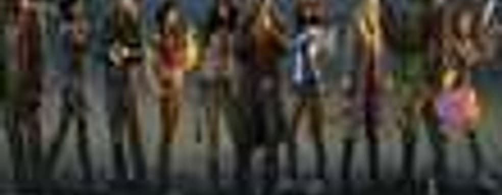 Запуск The Secret World