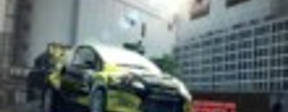 Обновление для DiRT 3 сменило GFWL на Steamworks и улучшило стандартное издание до Complete Edition