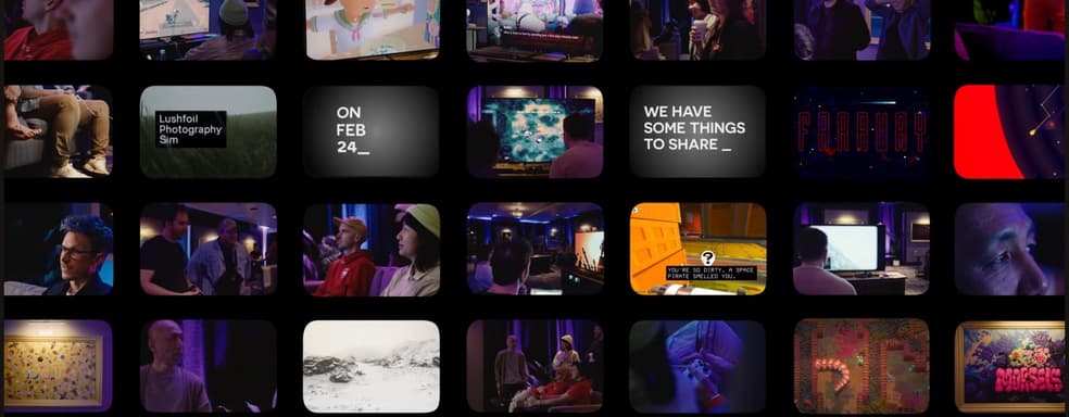 Annapurna Interactive в феврале проведёт мероприятие с сюрпризами и новыми играми