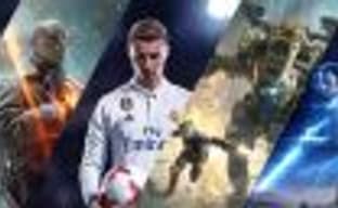 Похоже, раздачи ААА-игр от Electronic Arts подписчикам PlayStation Plus в августе не будет