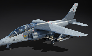 A First Look at Thai Aviation in War Thunder. Gaijin Showed the Branch of Vehicles in the Japanese Aviation Line