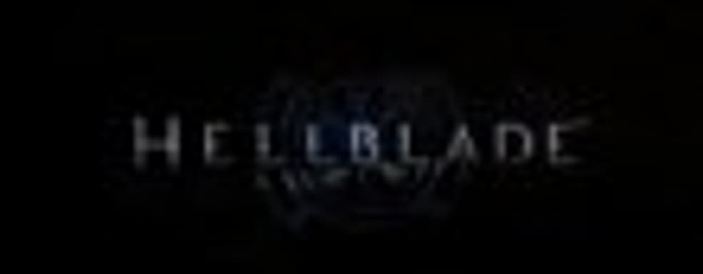 Hellblade анонсировали на довольно ранней стадии