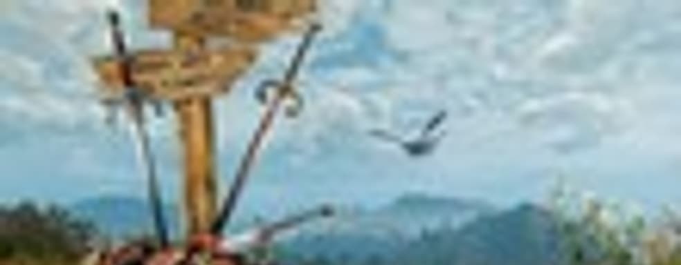 Поклонники The Witcher 3: Wild Hunt получат New Game Plus DLC сегодня