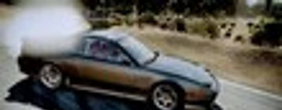 Shift 2: Unleashed - Autolog