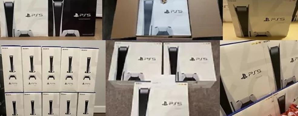 В США представлен законопроект о запрете ботов-перекупщиков консолей и других товаров