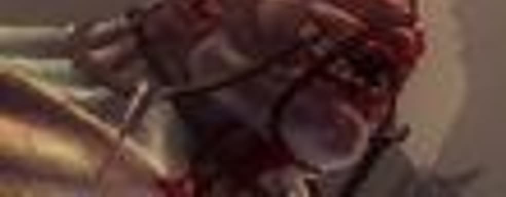 Новые скриншоты (Lost Odyssey, DMC 4, Dark Sector и Viking)