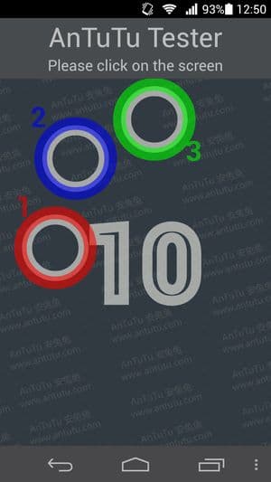 Обзор смартфона Huawei Ascend P6