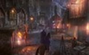 Все DLC для РC-версии The Witcher 3 будут бесплатными