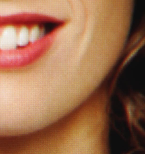 Проектор Epson EH-LS10000, режим эмуляции 4К