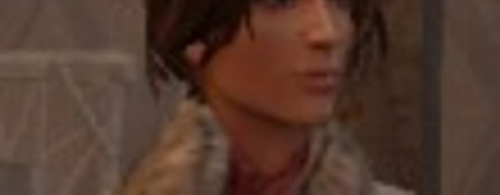 Syberia 3 в следующем году на PC, Mac, PS4, Xbox One, iOS и Android