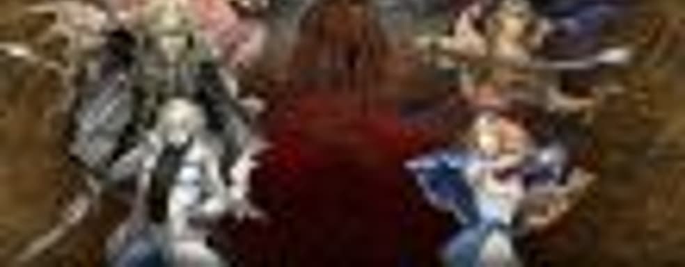 «У вас же есть телефоны?» - Konami представила новую часть Castlevania