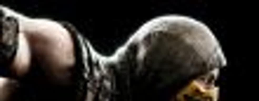 Бета-тест обновлённого мультиплеера Mortal Kombat X стартует 19 января