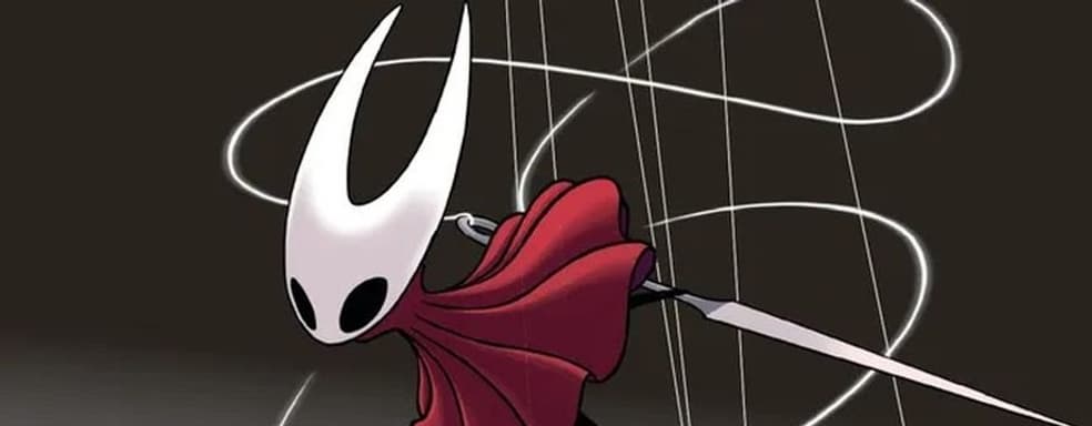 Спустя 6 лет Xbox по-прежнему называет «невероятную» Hollow Knight: Silksong одной из своих «предстоящих игр»