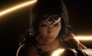 Wonder Woman – Single-Player Game. Warner Bros. Denies Rumors