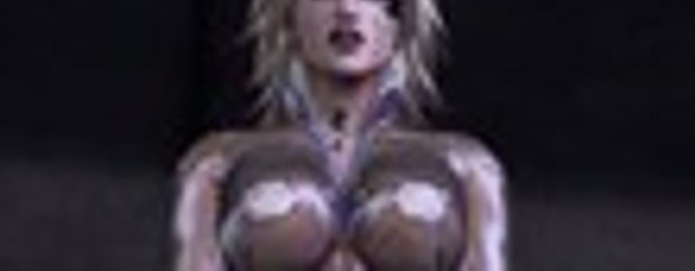 Devil’s Third выйдет в Японии 4 августа, новый трейлер