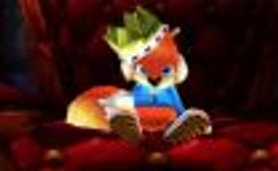 Создатель Conker's Bad Fur Day: лучше плохие обзоры, чем отсутствие обзоров
