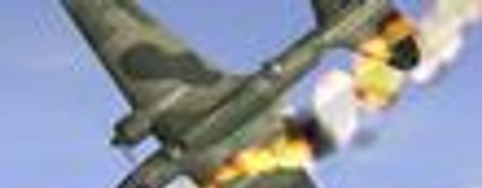 Новости российского рынка («ИЛ-2 Штурмовик: Дороги войны 2», «Лунтик учит буквы»...)