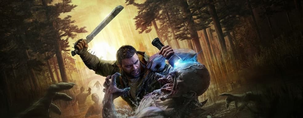 Techland выпустила новый и крайне жестокий трейлер Dying Light: The Beast