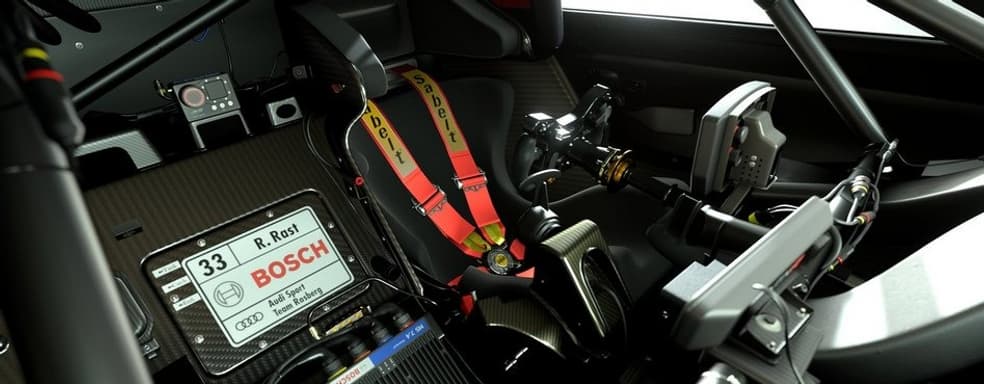 Gran Turismo 7 заработает при 120 кадрах в секунду на PlayStation 5