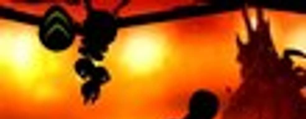 Badland появился в Google Play