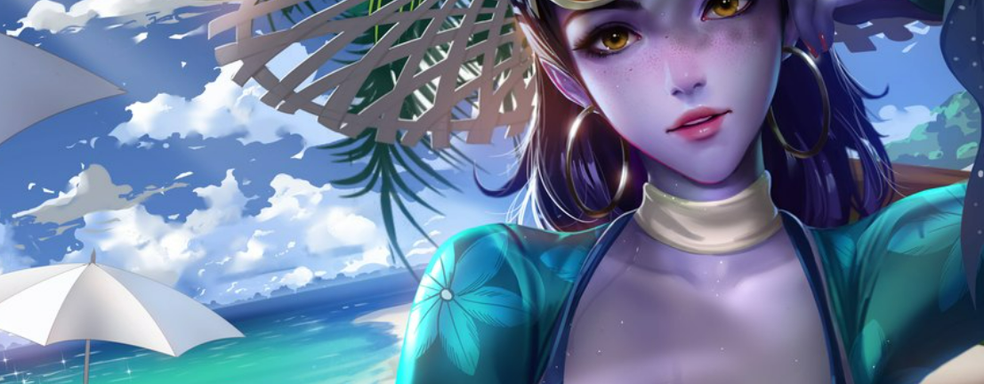 Против Blizzard устроили протест прямо на турнире Overwatch — из-за внезапной смены правил