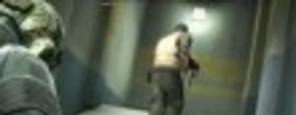 Counter-Strike: Global Offensive - геймпад vs. мышка