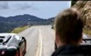 Трейлер фильма Need For Speed