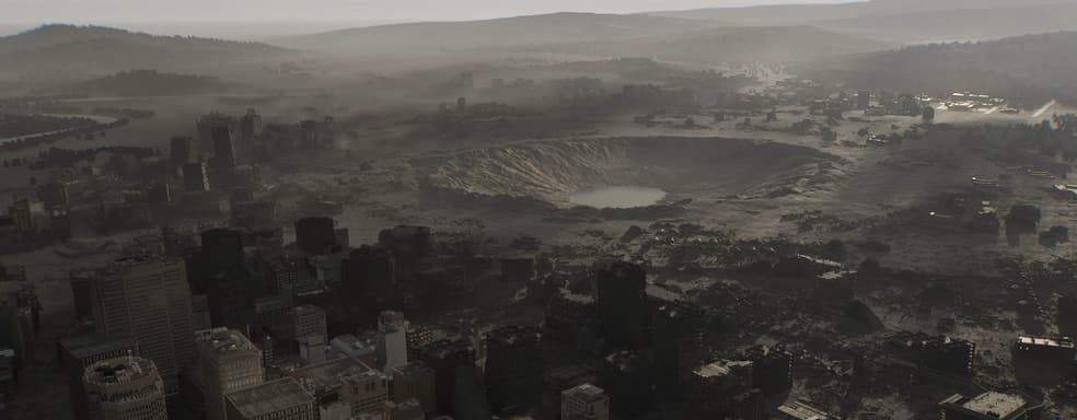 В Resident Evil Requiem обещают раскрыть правду катастрофы в Раккун-Сити