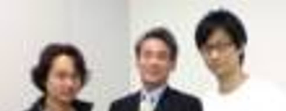 Kojima Productions и Square Enix будут сотрудничать