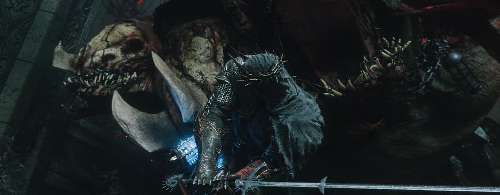Разработчики The Lords of the Fallen хотели создать «Dark Souls 4.5». Студия рассказала о Мире Мёрвых