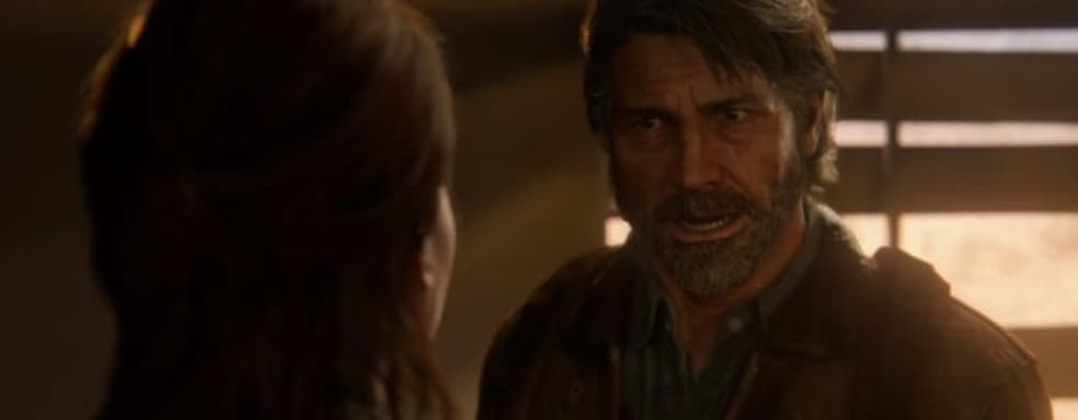 В The Last of Us: Part II масса деталей. Создатели рассказывают о живом мире