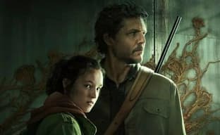 Ждём продолжения съёмок сериала The Last of Us. Забастовка сценаристов завершилась «предварительным соглашением».
