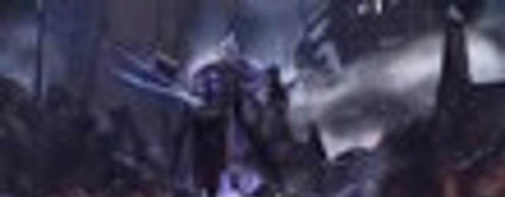 Launch-трейлер Neverwinter 