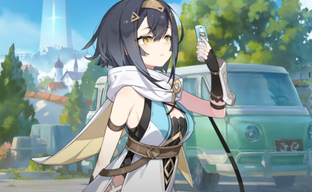 Издатель Azur Lane показал геймплей новой игры Stella Sora, напоминающей Diablo и Zenless Zone Zero