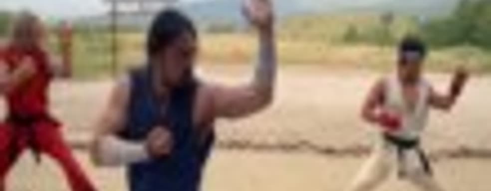 Дата выхода Street Fighter: Assassin’s Fist