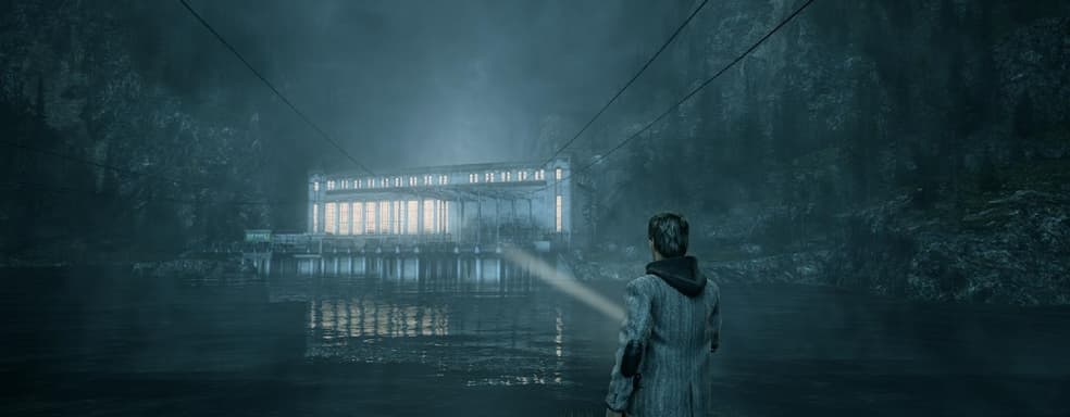 Alan Wake 2 анонсируют на E3 2021, считает известный журналист