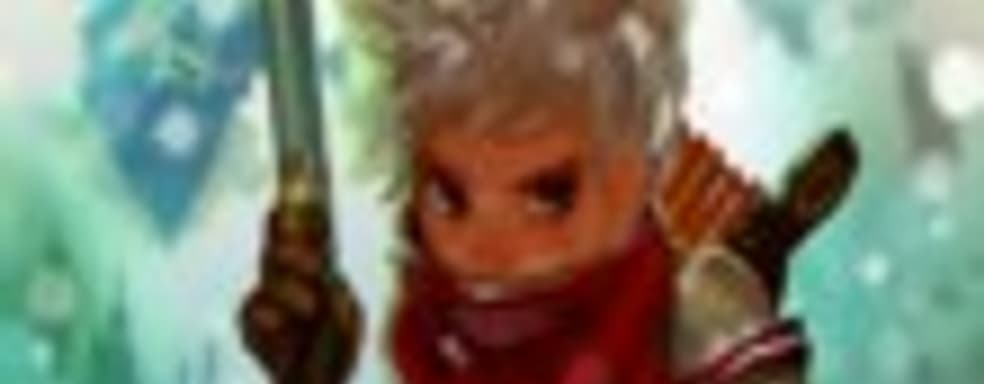 Продано 3 млн копий Bastion и 600 тыс. копий Transistor