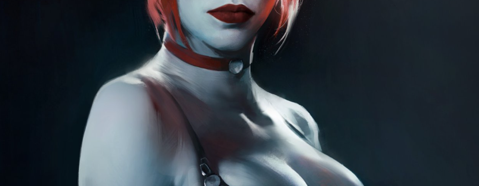 Старый геймплей Vampire The Masquerade Bloodlines 2. Разработчик опубликовал архивные кадры